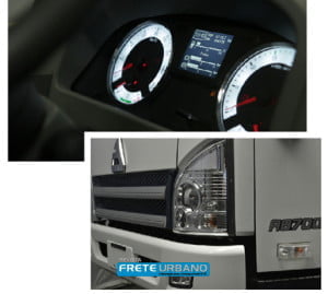 Agrale renova linha de caminhões leves com novidades